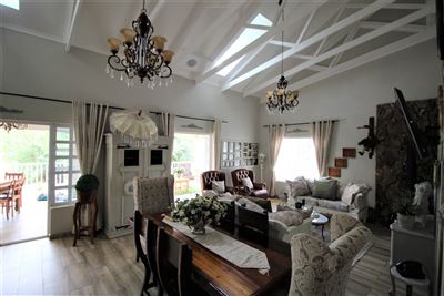 Commercial Property for Sale in Parys Free State